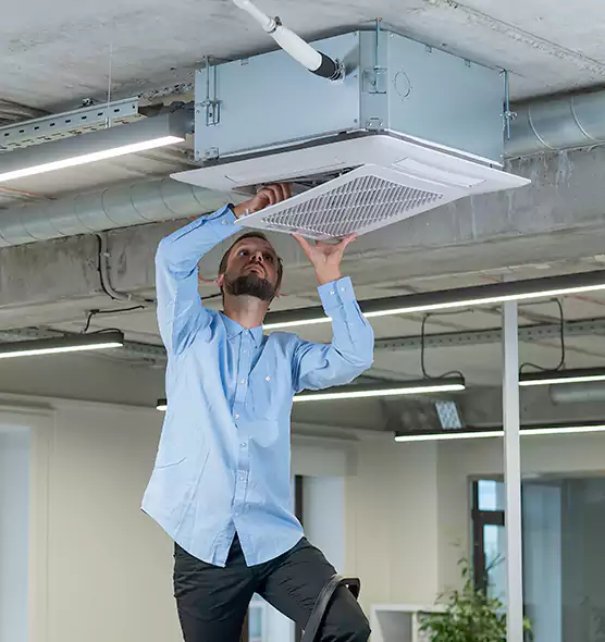 Professional Air Duct Cleaners in Fort Collins, CO