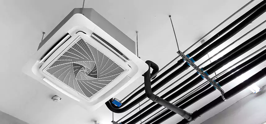 Our Air Duct Deep Cleaning Services in Fort Collins, CO