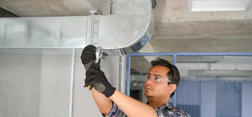 Our Air Duct Installation Services in Fort Collins, CO
