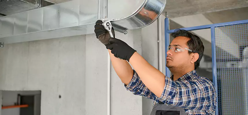 Our Air Duct Pathogen Disinfection Services in Fort Collins, CO