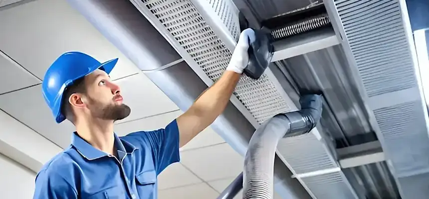 Our Annual Dryer Vent Maintenance Services in Fort Collins, CO