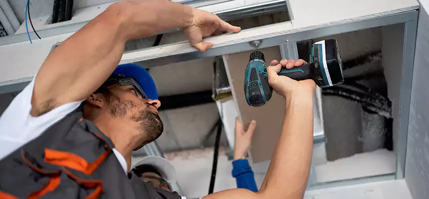 Our Apartment Air Duct Cleaning Services in Fort Collins, CO