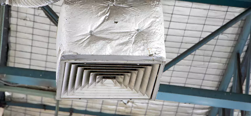 Our Custom HVAC Ductwork Services in Fort Collins, CO