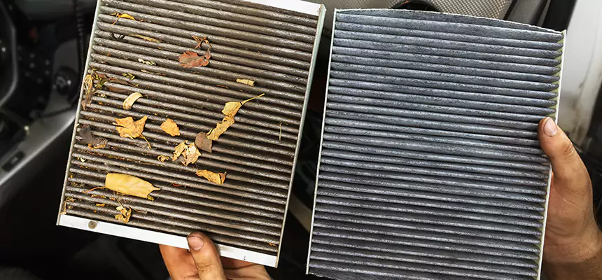 Our Dryer Vent Lint Filter Cleaning Services in Fort Collins, CO