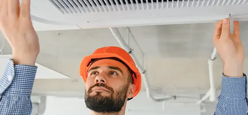 Our Furnace Vent Cleaning Services in Fort Collins, CO