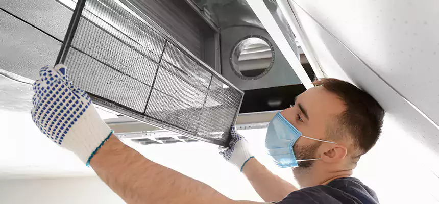 Our Home Duct Cleaning Services in Fort Collins, CO