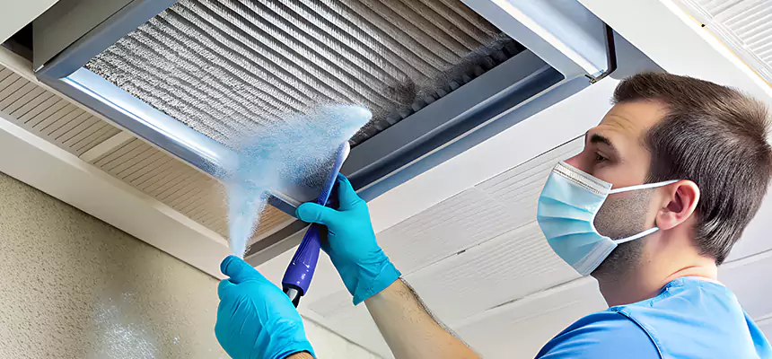 Our Home Ventilation Cleaning Services in Fort Collins, CO