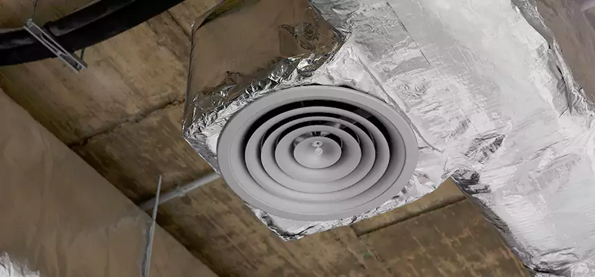 Our HVAC Ductwork Installation Services in Fort Collins, CO