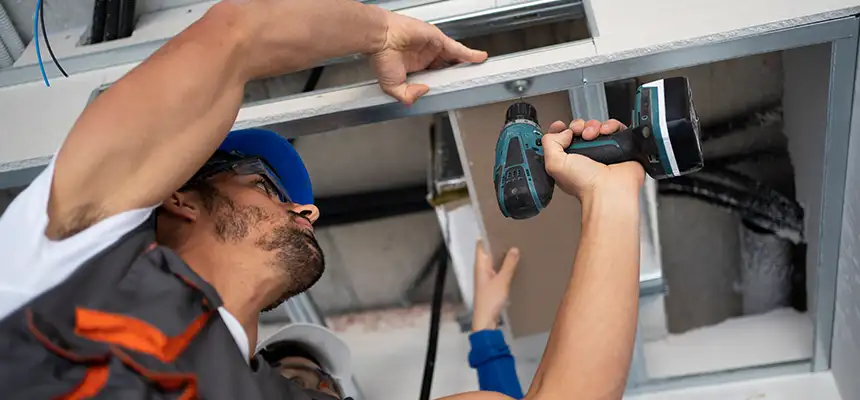 Our Improve Home Air Circulation Services in Fort Collins, CO