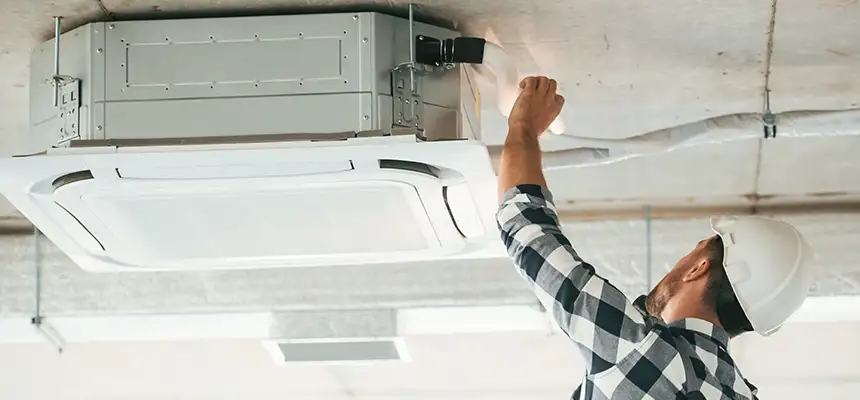 Our Local Vent Cleaning Services in Fort Collins, CO