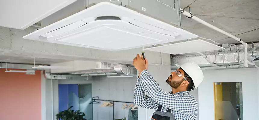 Moisture Control & Condensation Fixes in Duct Systems in Fort Collins, CO