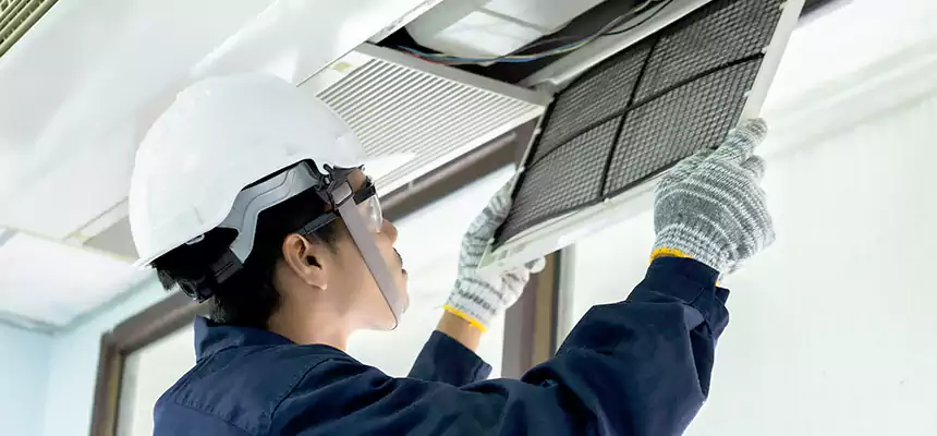 Our Multi-family Home Duct Cleaning Services in Fort Collins, CO