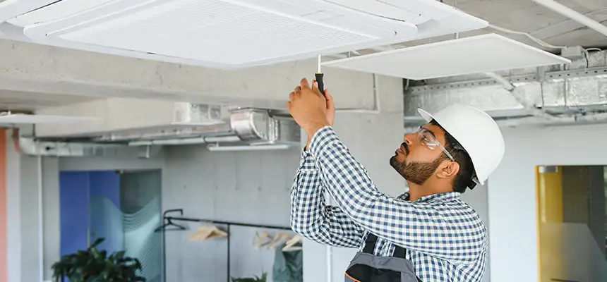 Our Roof Dryer Vent Cleaning Services in Fort Collins, CO