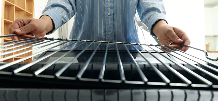 Our Vent Grille Washing Services in Fort Collins, CO