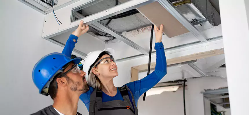 Our Vent Relocation Services in Fort Collins, CO