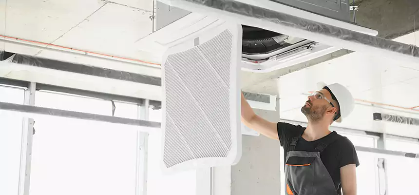 Dryer Ventilation Duct Cleaning in Fort Collins