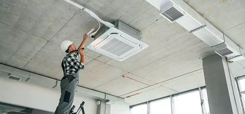 Our Wi Fi Connected Air Ducts Services in Fort Collins, CO