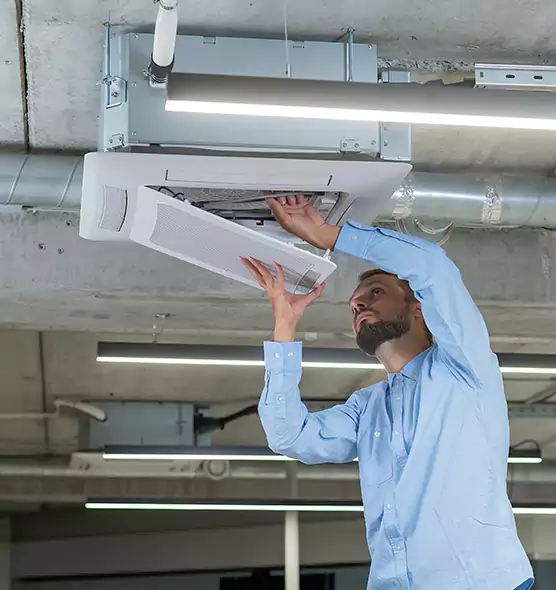 About Air Duct Sealing And Repair in Fort Collins, CO