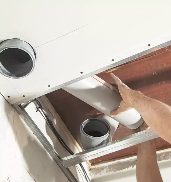 Professional Attic Air Duct Cleaning in Fort Collins, CO