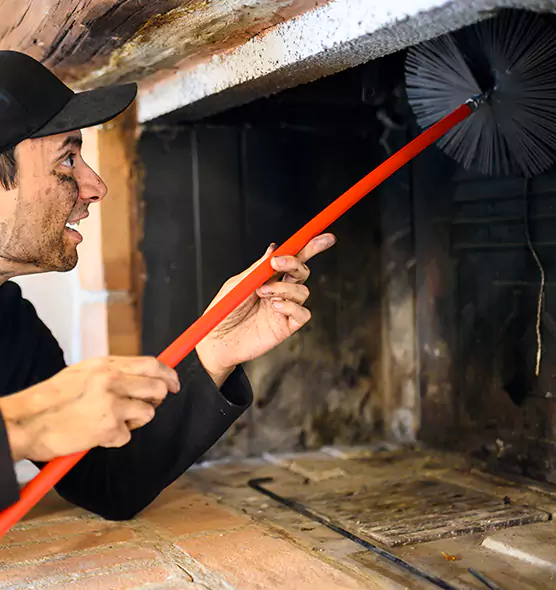 About Expert Chimney Cleaning in Fort Collins, CO