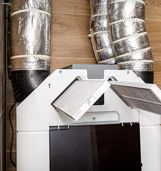 About Clogged Air Duct Repair in Fort Collins, CO