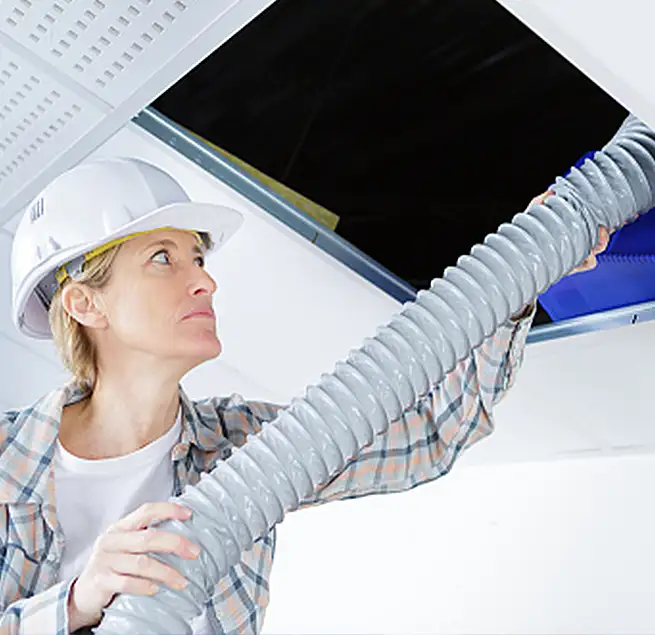 Why Homeowners & Businesses Trust Us Fort Collins, CO