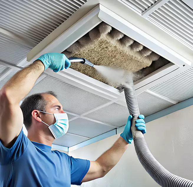 Why Homeowners Businesses Trust Us in Fort Collins, CO