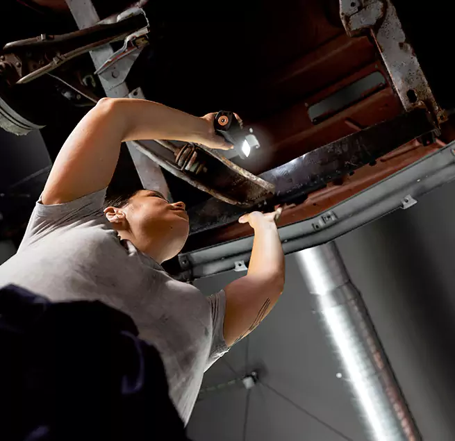 Why Homeowners & Businesses Trust Us Fort Collins, CO