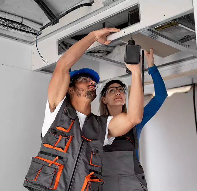 Why Homeowners & Businesses Trust Us in Fort Collins, CO