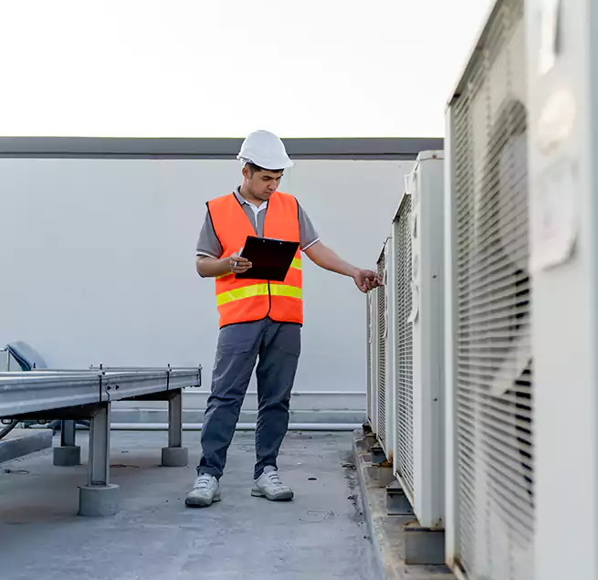 Why Homeowners & Businesses Trust Us in Fort Collins, CO?